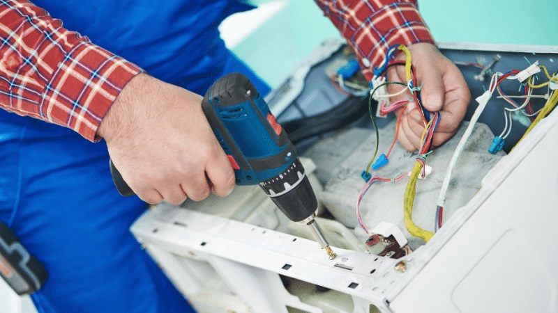 Güdül ECA servisi orijinal yedek parça kullanımı